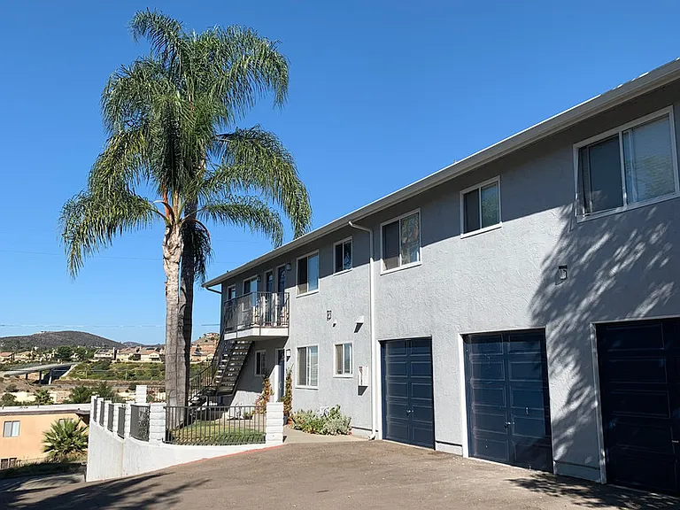 Polley Drive Apartments — Photo 6