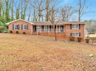 4290 Newcastle Cir, Lithonia, GA 30038