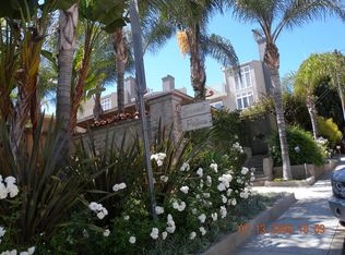 1129 1/2 Horn Ave, West Hollywood, CA 90069