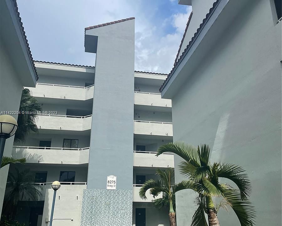 1st image of 8275 SW 152nd Ave #D-109