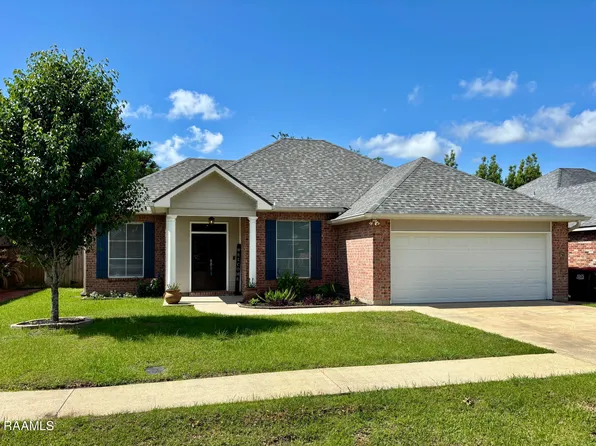 123 Pinnacle Dr, Youngsville, LA 70592