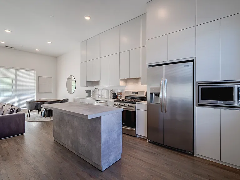 5002 San Jacinto St #106 — Photo 7