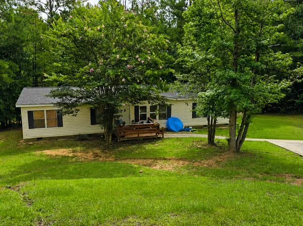 112 Mandy Ct, Macon, GA 31217