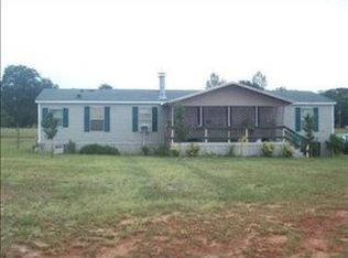 63 Bay St, Gordon, AL 36343