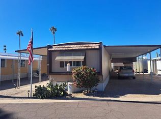 11100 E Apache Trl LOT 22, Apache Junction, AZ 85120