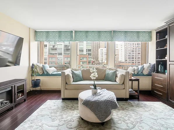 330 E 33rd St APT 5E, New York, NY 10016
