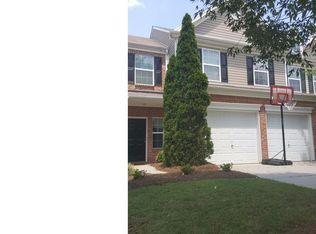 389 Weatherstone Pl, Alpharetta, GA 30004