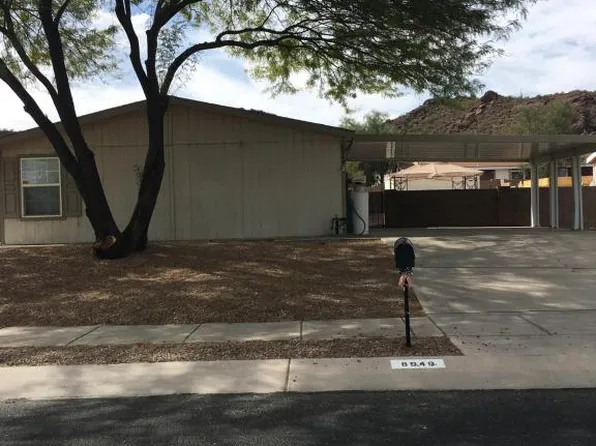 8949 N Odin Dr, Tucson, AZ 85743