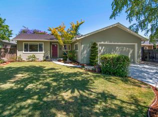 1843 Flood Dr, San Jose, CA