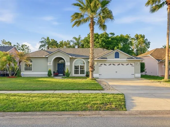 1813 Crosswell Ct, Orlando, FL 32837