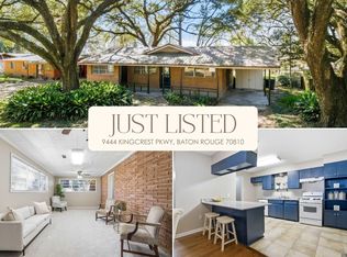 9444 Kingcrest Pkwy, Baton Rouge, LA 70810