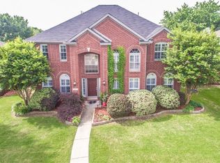 10717 Spring Lake Rd, Frisco, TX 75035