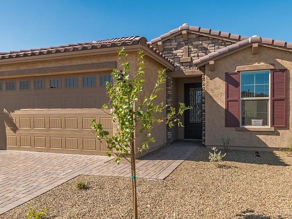 2nd image of 532 E Creosote Dr