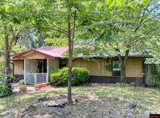 47 Jordan Rd, Norfork, AR 72658