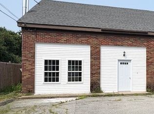 285 Mechanic St #285, Danielson, CT 06239