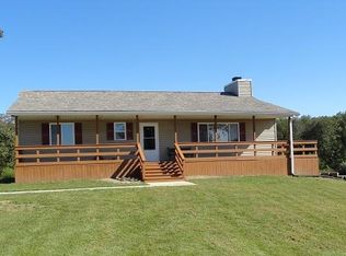 2835 County Road 2570, Higbee, MO 65257