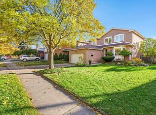 52 Keystone Dr, Brampton, ON L6Y3K7
