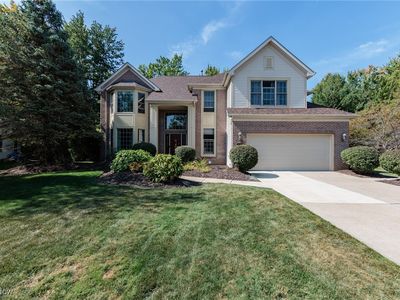 20595 Morar Cir, Strongsville, OH, 44149