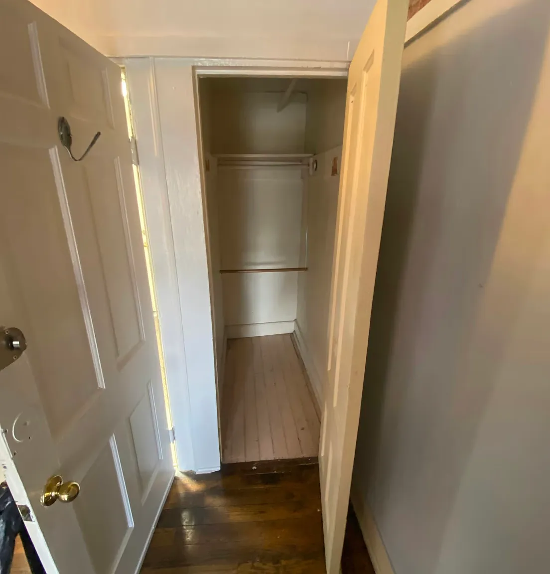 Studio, 450 sqft, $2,350 — Photo 1