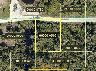 7197 Kreamers Dr, Bokeelia, FL 33922