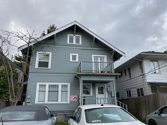 2nd image of 4738 16th Ave NE #5A