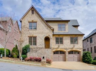 1699 Buckhead Ct NE #0, Atlanta, GA 30324