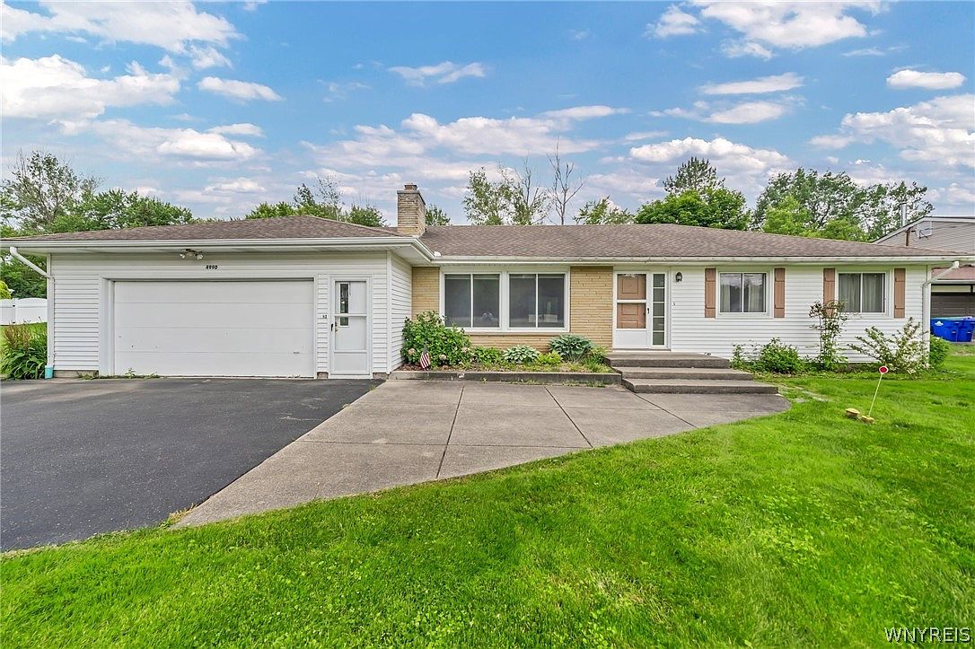 4990 Rogers Rd, Hamburg, NY 14075 Zillow