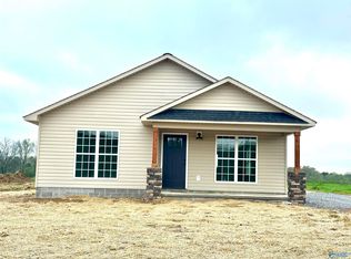 266 Pan Creek Rd, Baileyton, AL 35019