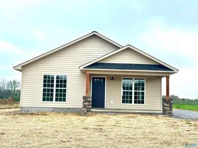 266 Pan Creek Rd, Baileyton, AL, 35019