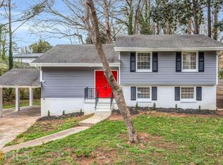 2981 McGlynn Ct, Decatur, GA 30034