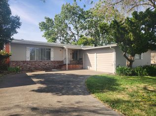3927 Sacramento Ave, Santa Rosa, CA 95405