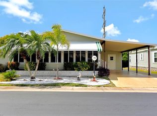 396 Horizon Dr, North Fort Myers, FL 33903