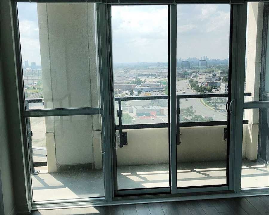 2nd image of 20 Thomas Riley Rd Unit 1309