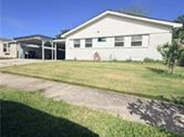 3530 Dickens Dr, New Orleans, LA 70131