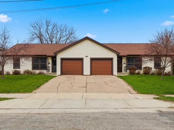 2502-2504 Greenway View, Madison, WI 53713