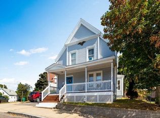 78 Hawthorne St, Lynn, MA 01902