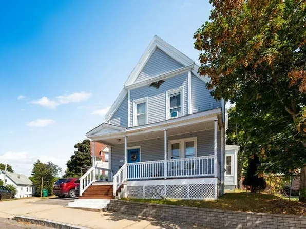 78 Hawthorne St, Lynn, MA 01902