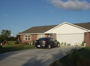 310 Beman St, Oktaha, OK 74450