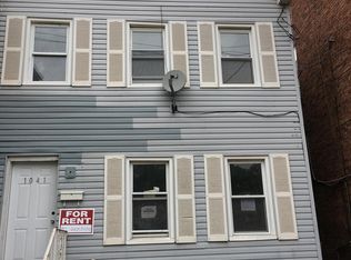 1041 Magnolia Ave FLOOR 2, Elizabeth, NJ 07201
