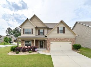 2282 Infield Ln, Lawrenceville, GA 30043