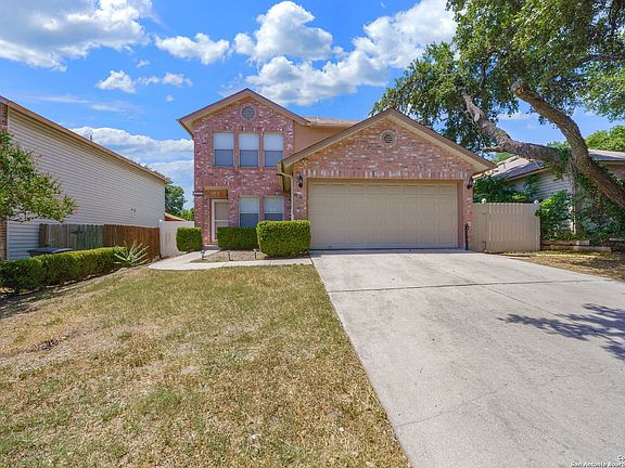 2nd image of 8834 TEABERRY DR