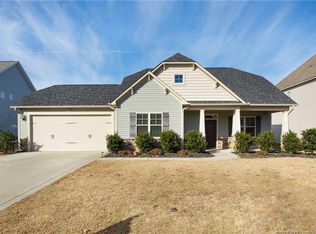 308 Lyman Dr, Fayetteville, NC 28312
