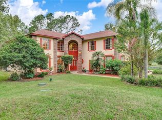 14138 Mastwood Way, Orlando, FL 32832