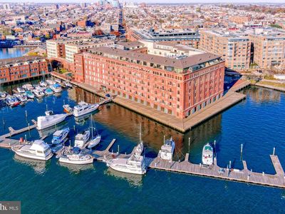 1000 Fell St Unit 421, Baltimore, MD, 21231