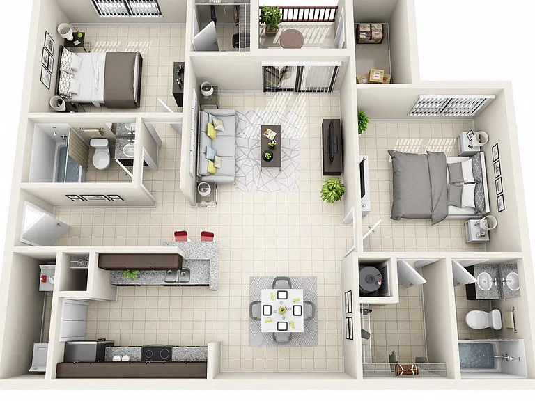 Legacy Lakeview — Photo 9