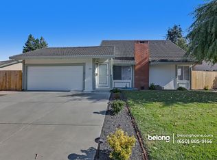 2916 Biddleford Dr, San Ramon, CA 94583