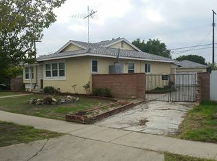 8327 Bellingham Ave, Sun Valley, CA 91352