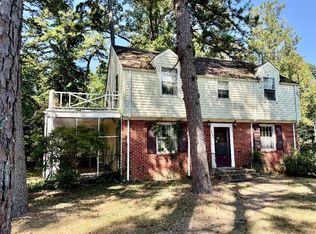 1023 Banister Rd, Halifax, VA 24558