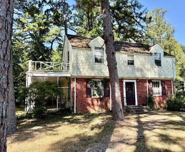 1023 Banister Rd, Halifax, VA, 24558