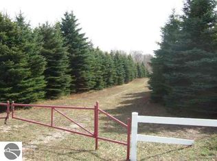 0000 Potter Rd, Bear Lake, MI 49614